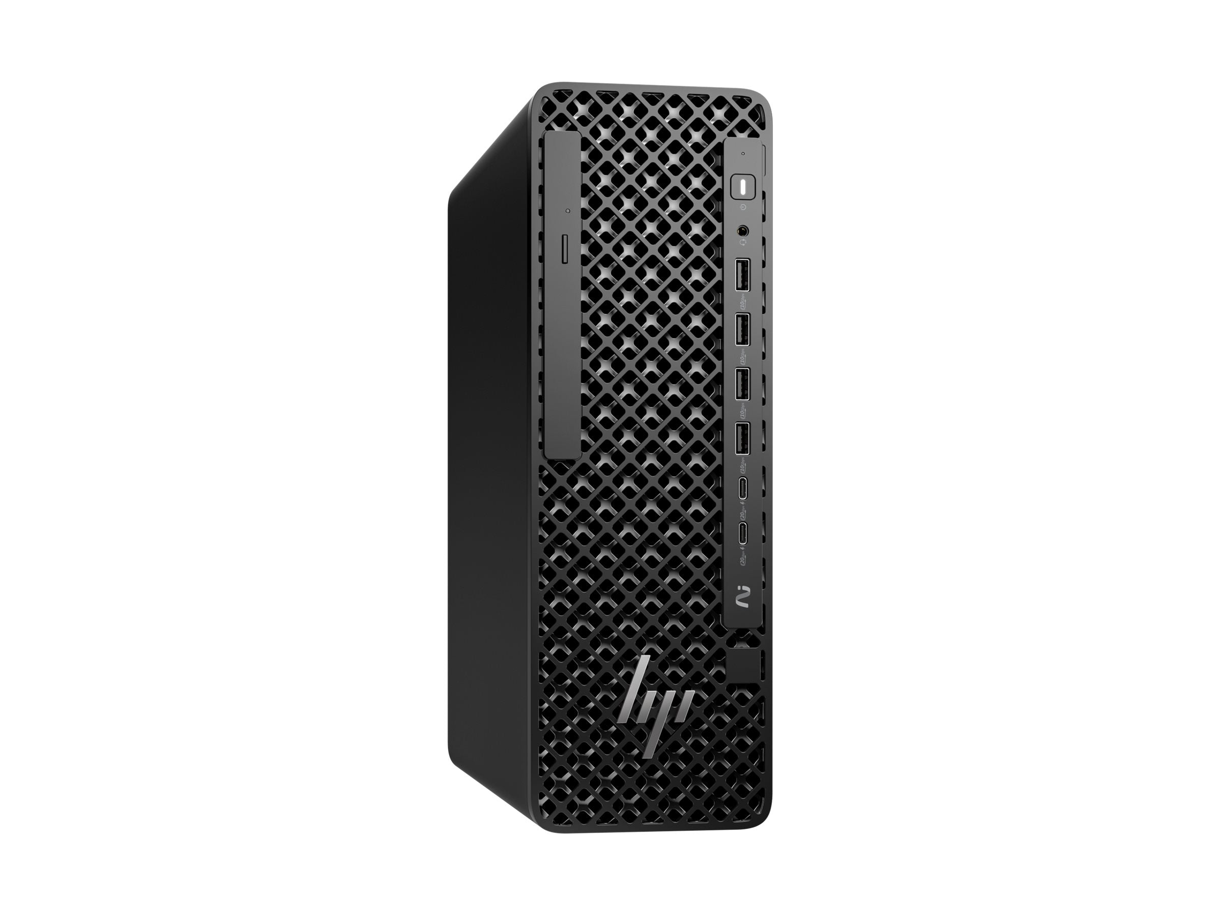HP Z2 SFF G1i Intel Core Ultra 7 265 16Go 1To Intel Graphics W11P 3/3/3