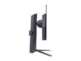 LG 27GS95QE-B 27p QHD Monitor gaming OLED 16/9 240Hz 275cd/m2 0.03ms HDMI DP