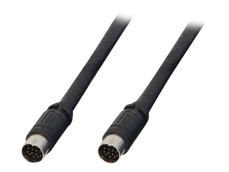 LINDY 0.5m 4K60Hz HDMI Cable Flexible