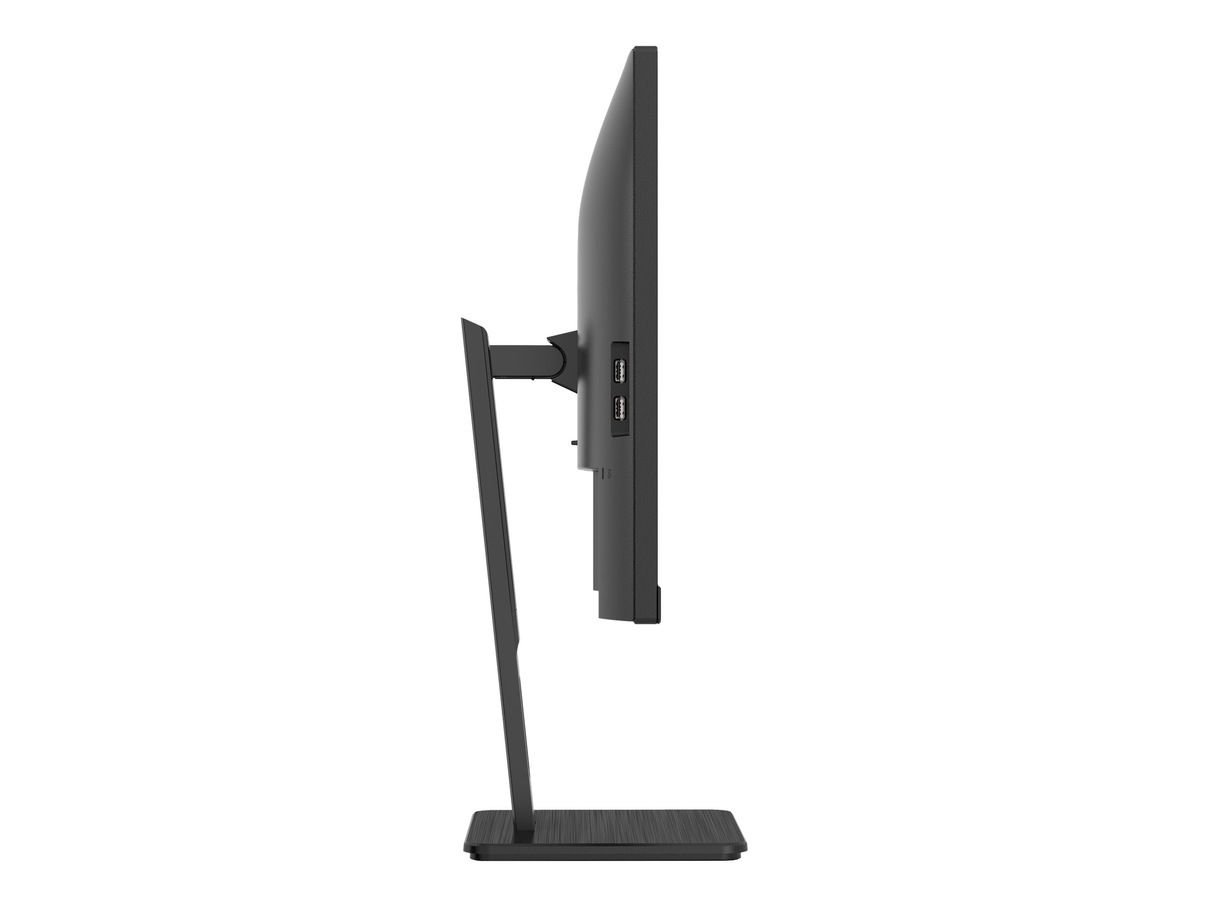 AOC 24P3CW 24P3CW - Ecran- 24" 1920 x 1080 Full HD (1080p) @ 75 Hz - IPS - 300cd/mÂ² - 1000:1 - 4 ms - HDMI, 2xDP - USB-C - enceintes