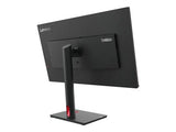 LENOVO ThinkVision T32h-30 31.5p 2560x1440 Monitor 16:9 60Hz HDMI DP