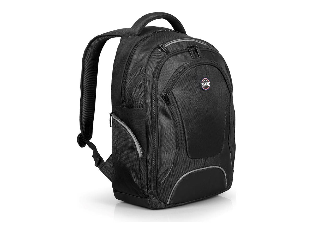 Courchevel Back Pack 15.6"