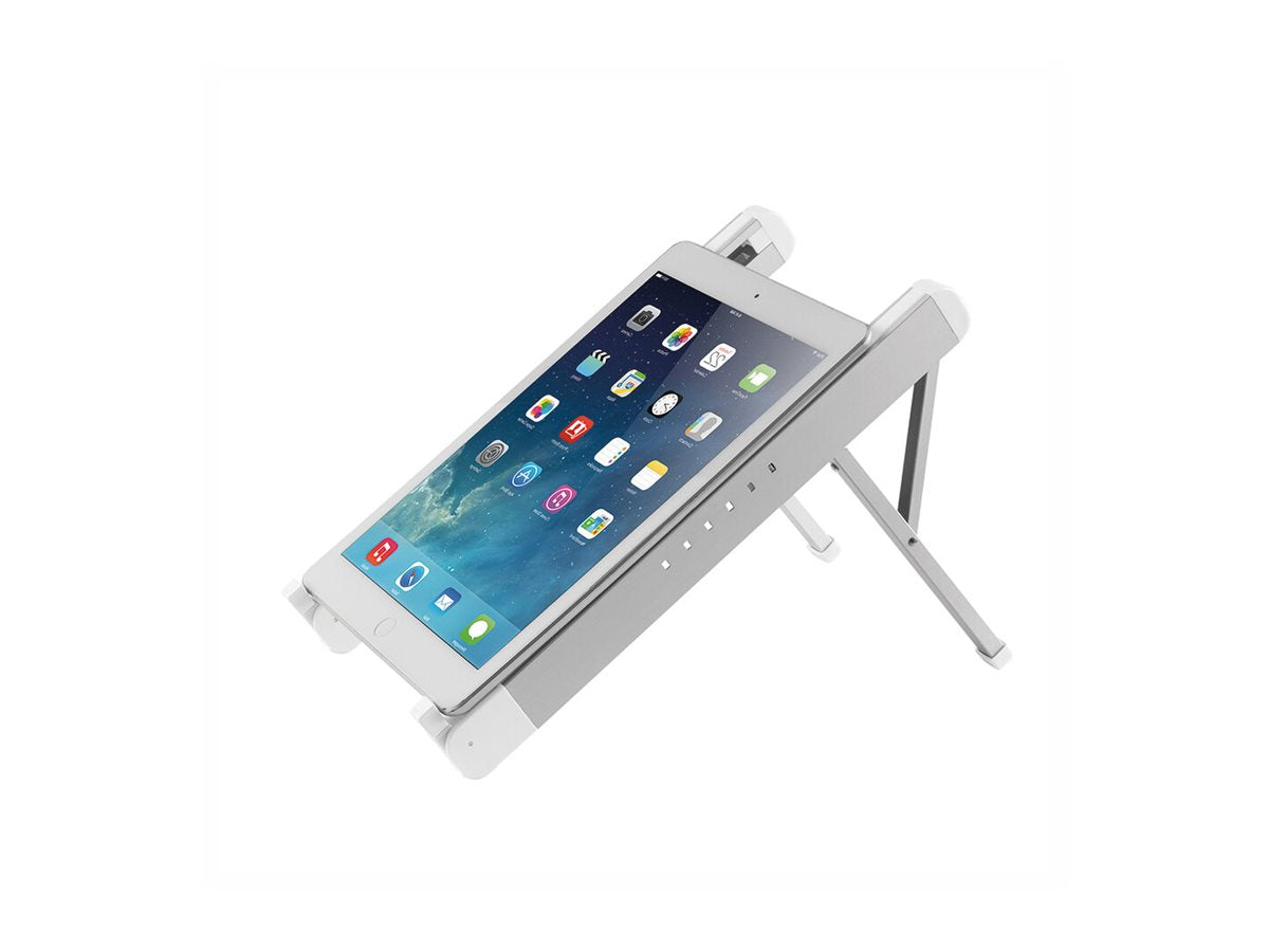 NEOMOUNTS NSLS010 Support pour ordinateur portable 11-17p - pliable - compact - universel