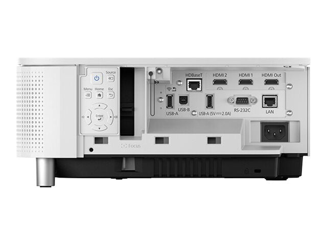 EPSON EB-810E 5000Lm 3LCD 1080p Full HD