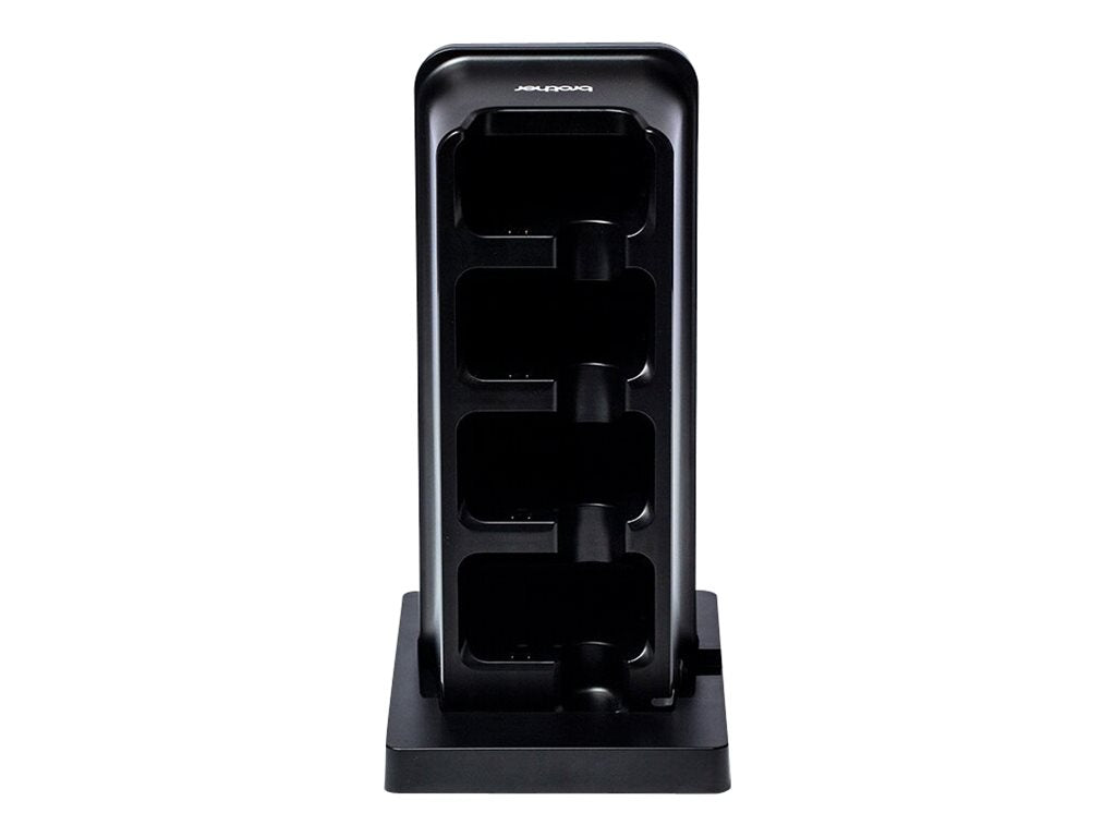 BROTHER PA4CR002EU power station for 4 pcs of RJ-3035B/3055WB