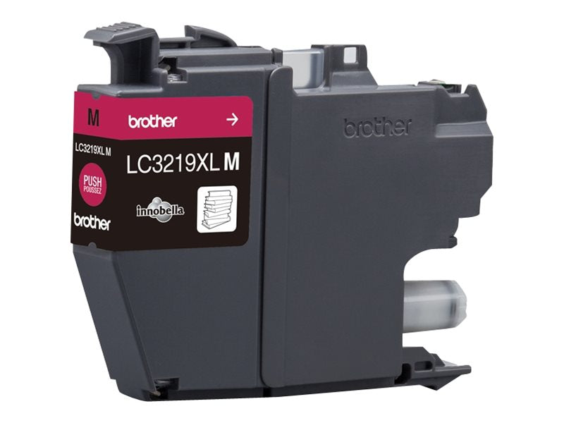 LC3219XLM/MAGENTA Ink f. MFC-J6930DW