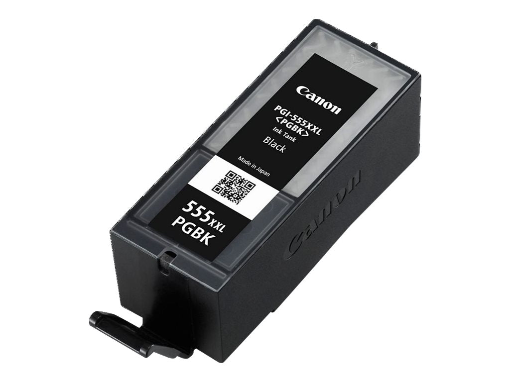 Ink/PGI-555XXL Cartridge PGBK