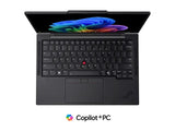 LENOVO ThinkPad T14s G6 AMD Ryzen AI 7 PRO 360 14p WUXGA 32Go 512Go SSD M.2 2280 PCIe AMD Radeon 880M W11P 1YR Premier NBD
