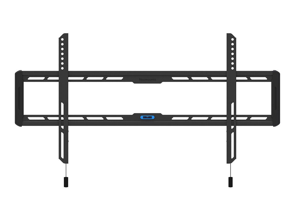 NEOMOUNTS WL30-550BL18 Support pour écran mural 43-86p - ultra-plat - installation facile