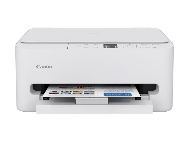 CANON PIXMA TS6550i A4 3in1 MFP Printer Duplex 14ppm