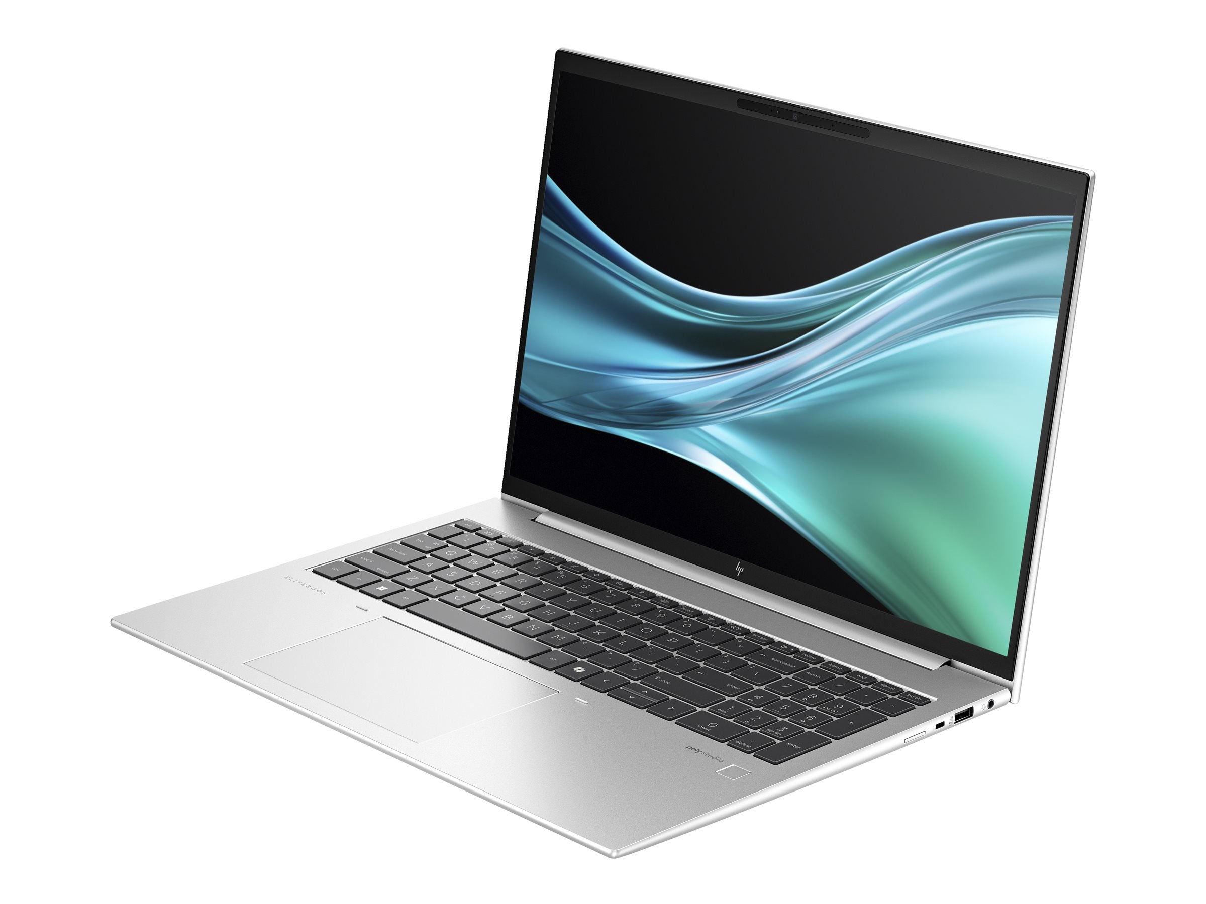 HP EliteBook 860 G11 Intel Core Ultra 5 125U 16p WUXGA AG LED UWVA 16Go DDR5 512Go SSD Webcam ax6G+BT 3C FPS W11P 3/3/0 SmartBuy