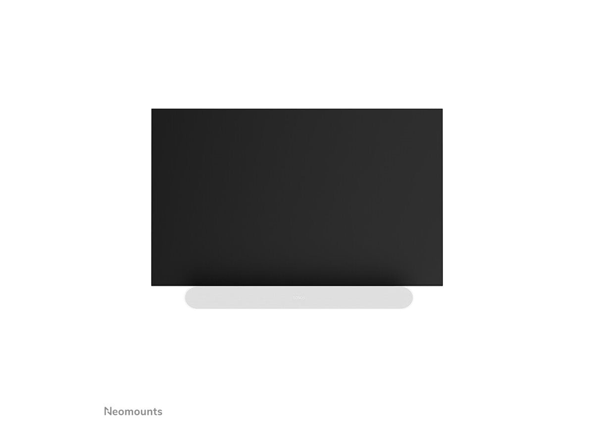 NEOMOUNTS NERO Quadruple monitor arm 10-32p