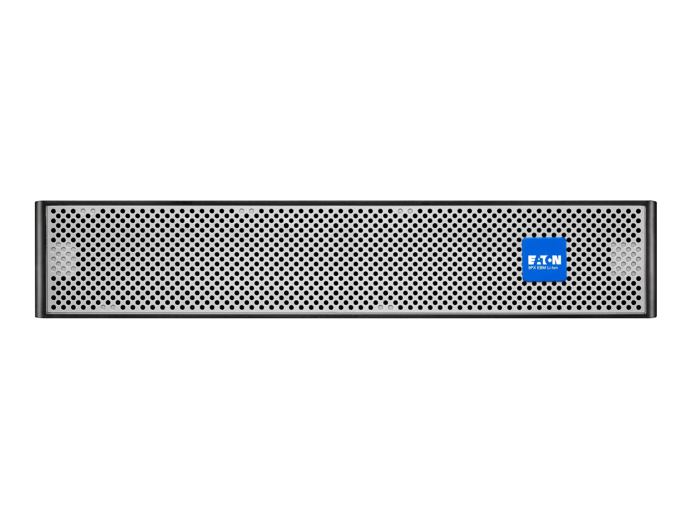 Eaton 9PX EBM 192V RT2U Li-Ion