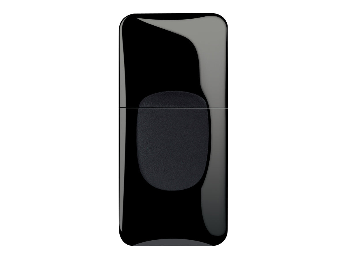 Mini Wi-Fi N300 USB Adapter QSS button