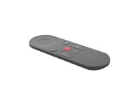 LOGITECH Rally BAR Remote Control - GRAPHITE