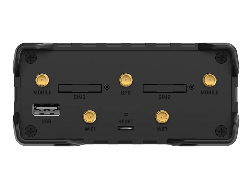 TELTONIKA NETWORKS RUT906 4G/LTE/3G/2G WiFi router