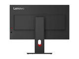 LENOVO ThinkVision T27QD-40 27p 2560x1440 IPS 120Hz USB-C docking 96W Daisy Chain Epeat Gold TCO10
