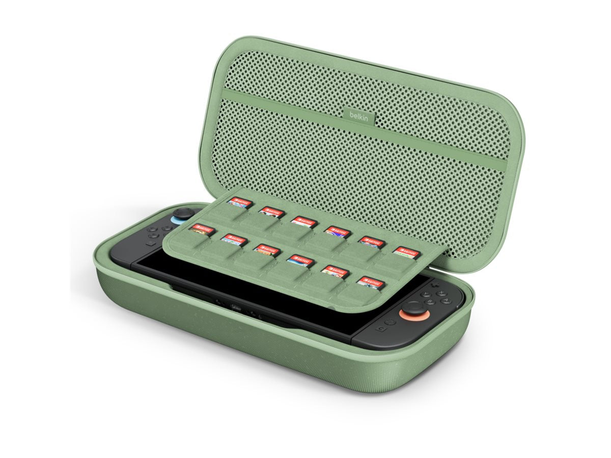 Belkin Etui de protection Switch 2+Batt