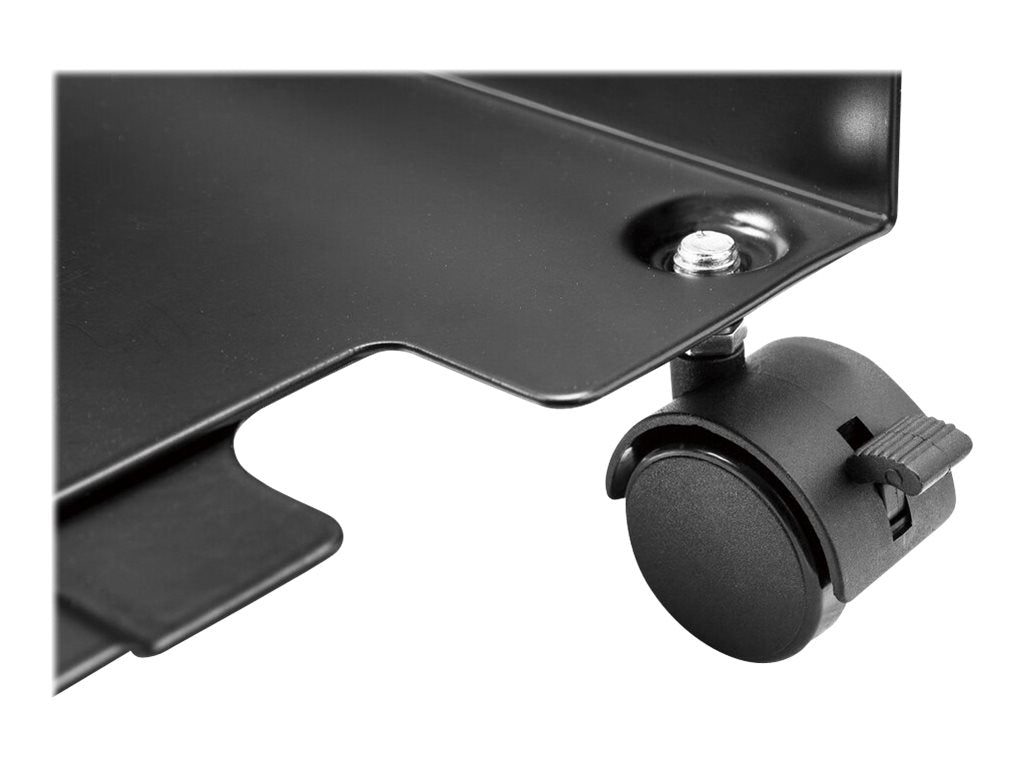 NEOMOUNTS CPU-M100BLACK Support pour ordinateur - max 10 kg - universel