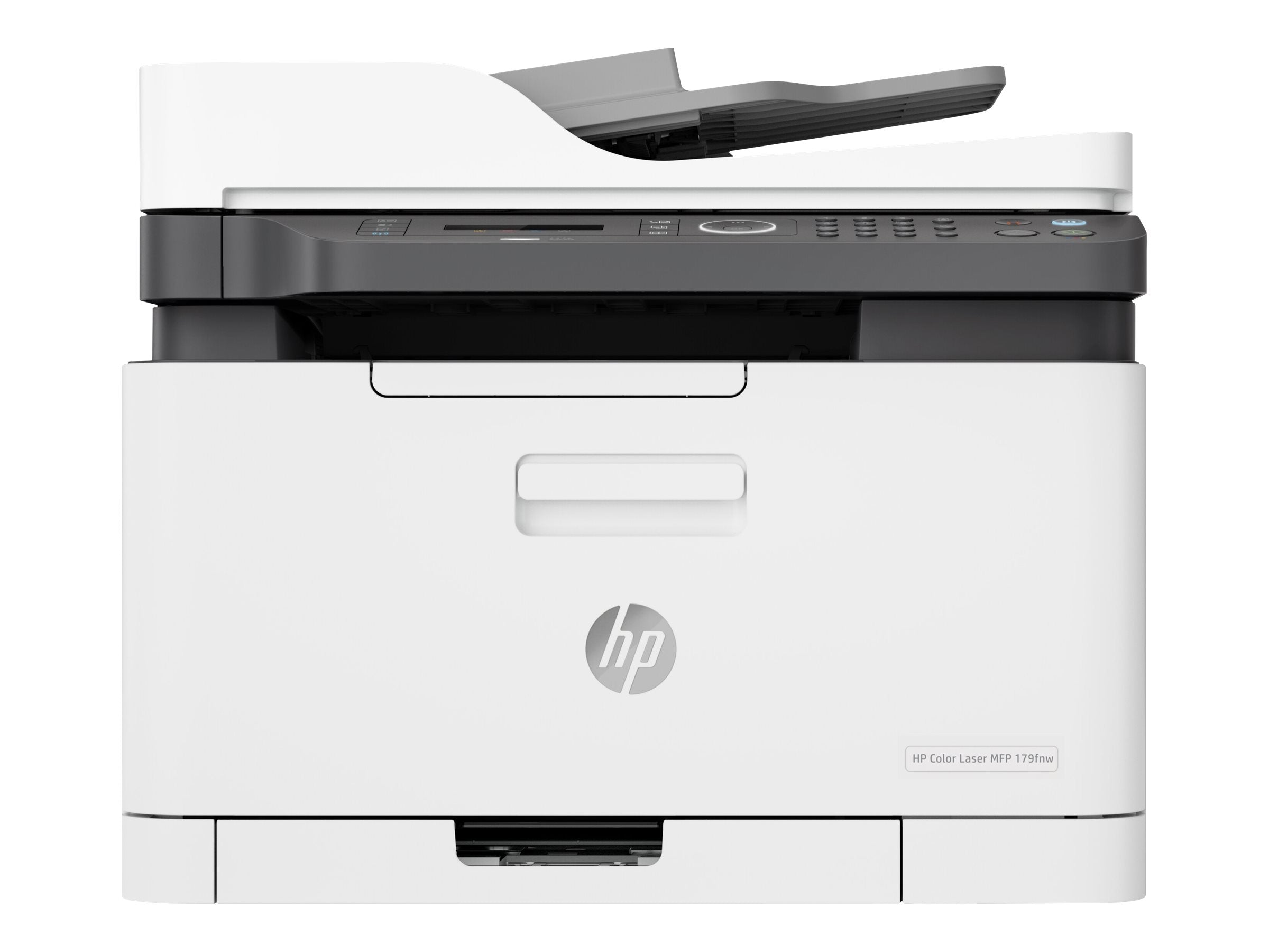 HP Color Laser MFP 179fnw MFP colour laser A4 14ppm Copy 18ppm Print 150sheets USB LAN Wi-Fi imprimante laser multifonction
