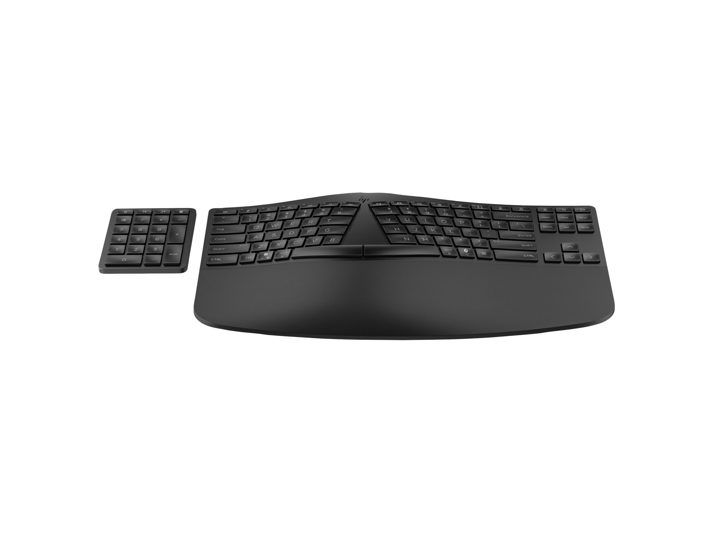 HP 965 Black Ergonomic Wireless KBD France