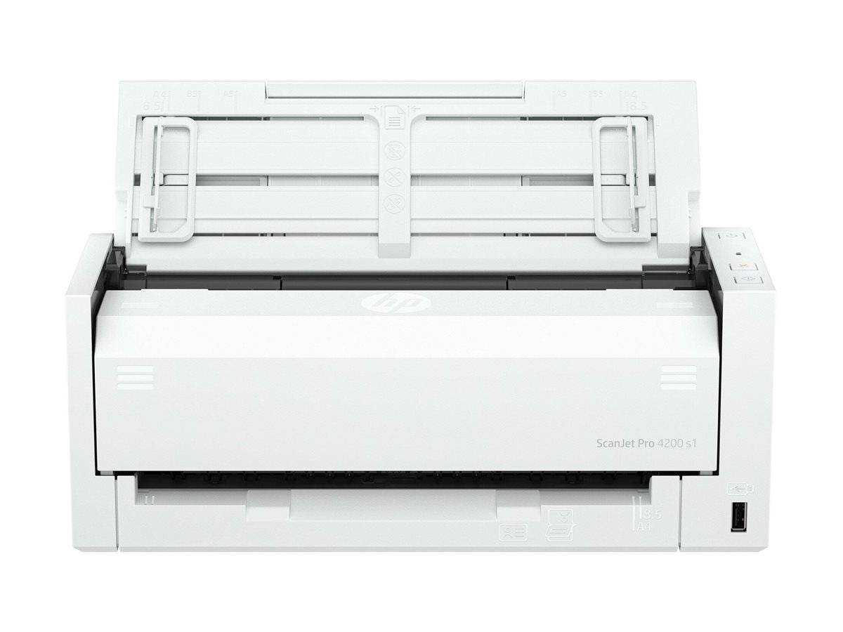 HP ScanJet Pro 4200 s1 Scanner 40ppm/80ipm scanner de document