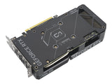 ASUS Dual GeForce RTX 4060 Ti EVO OC Edition 16Go GDDR6 PCIe 4.0 8GB GDDR6 DLSS 3 HDMI 2.1a DisplayPort 1.4a
