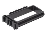 EATON TRIPPLITE Cable Management Rings for Rack Enclosures - Button Mount Small 2 x 4 in. 12 Pack