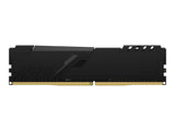 KINGSTON 32Go 3200MHz DDR4 CL16 DIMM FURY Beast Black