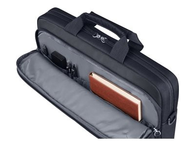 HP Evday 14p Odyssey Gray Laptop Bag