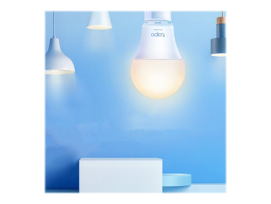 TP-LINK Smart Wi-Fi Light Bulb E27 Base