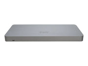 CISCO Meraki MX75 Router/Security Appliance configurable