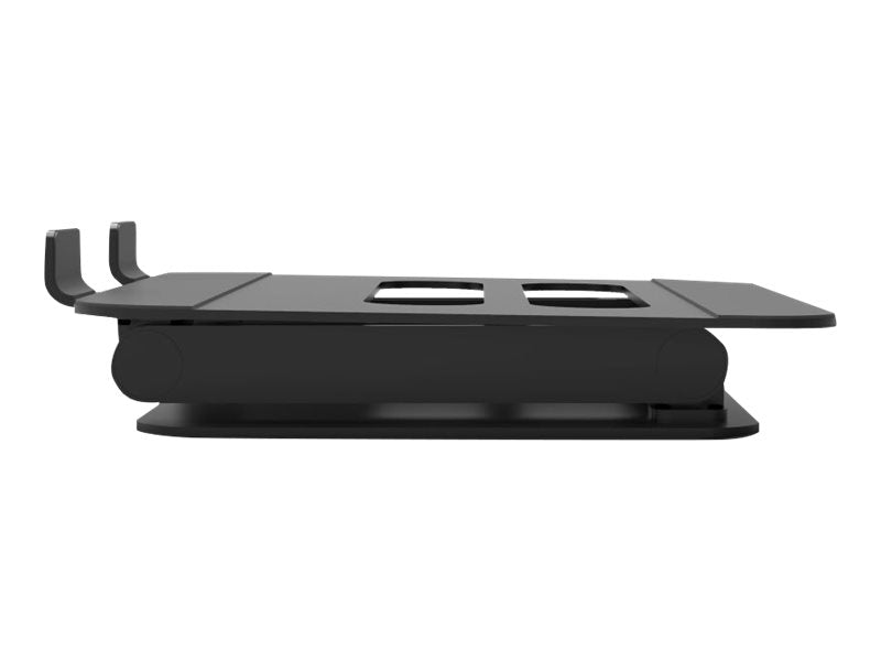 PORT DESIGNS Adjustable Ergonomic Notebook Stand for notebooks from 10p to 15.6p