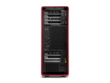 LENOVO ThinkStation P8 AMD Ryzen Threadrip PRO 7945WX 64Go 1To SSD M.2 2280 PCIe W11P 3YR Premier NBD