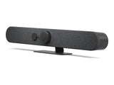 LOGITECH Rally Bar Mini Video conferencing device Zoom Certified for Microsoft Teams graphite