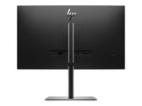 HP Écran E27u G5 QHD 27p QHD 2560x1440 HDMI USB-C DisplayPort 3/3/0