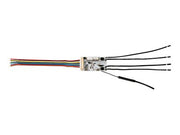 SHELLY Plus Uni WLAN Low-Voltage I/O Module