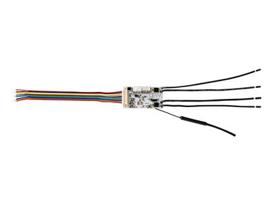 SHELLY Plus Uni WLAN Low-Voltage I/O Module