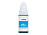 CANON INK GI-490 bouteille dencre cyan