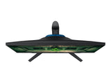 SAMSUNG ODYSSEY G4 - LS25BG400  25p 240Hz - Ecran gaming - FHD 1920x1080 - IPS - 1ms -HDR10 - 400cd/m² - 1000 :1 - HDMI -DP