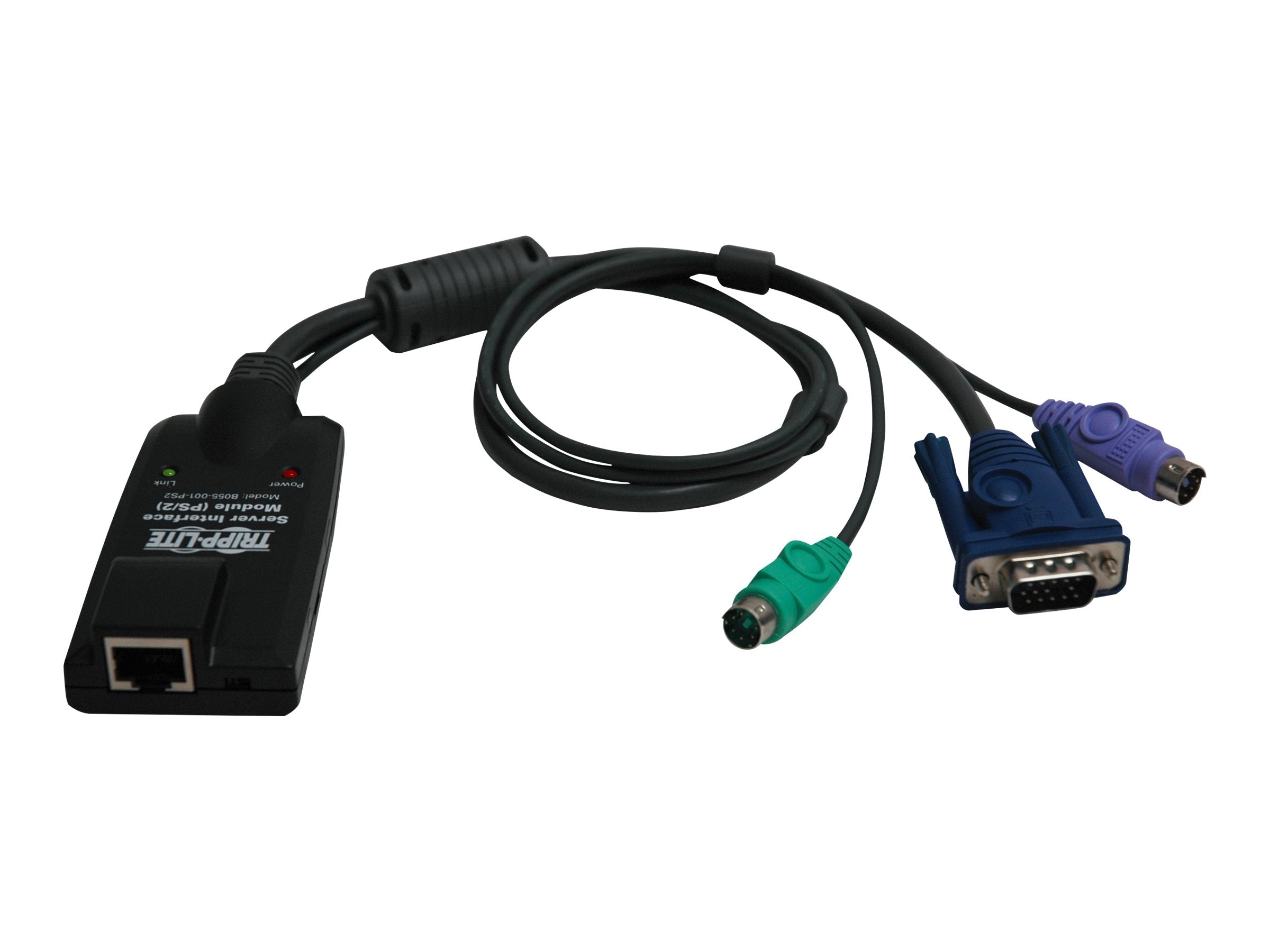 EATON NetDirector PS/2 Server Interface Unit B064-Series