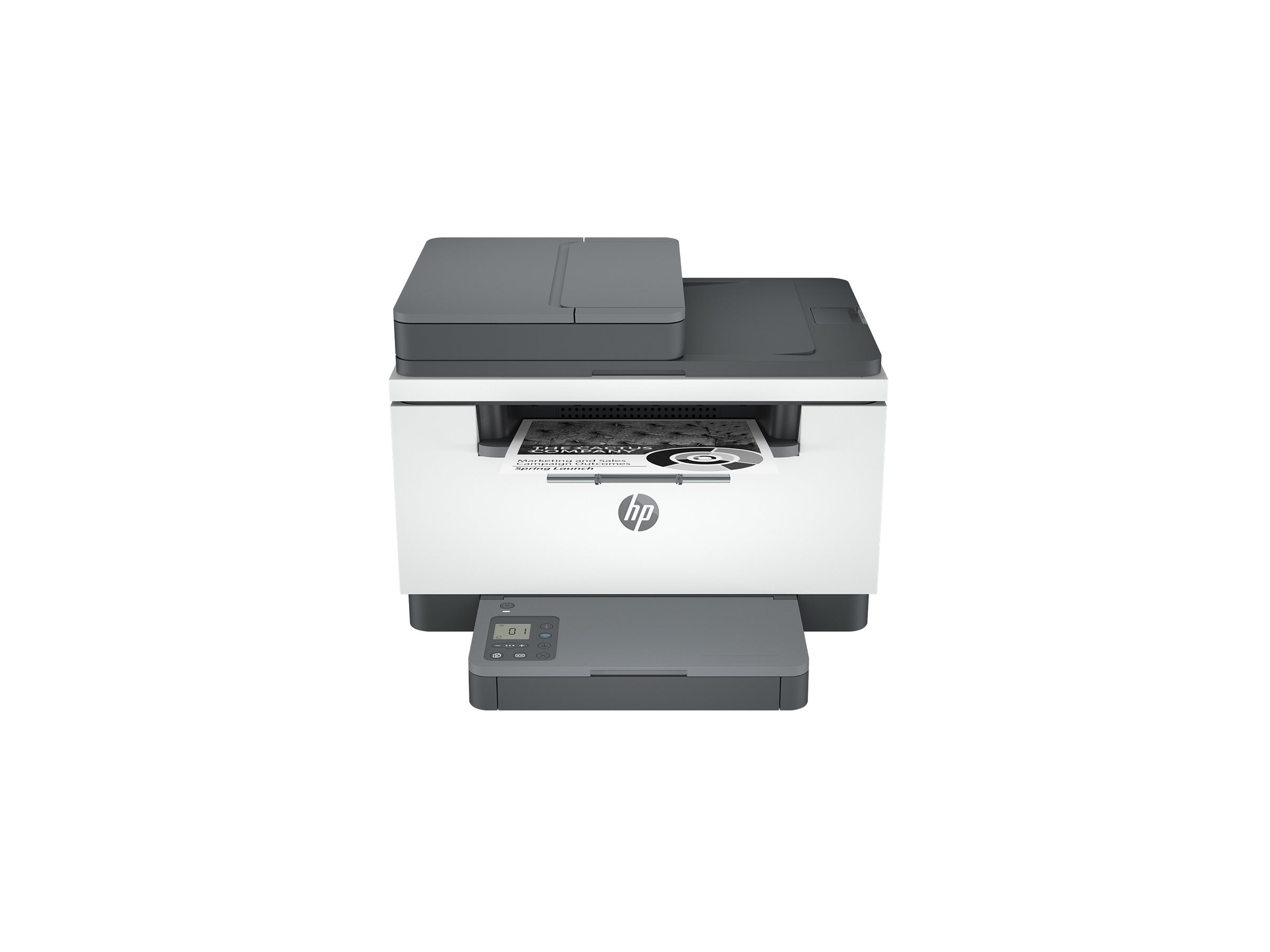 HP LaserJet MFP M234sdw MFP Mono B/W laser Legal media 29ppmcopy 29ppmprint 150 sheets USB 2.0 LAN Wi-Fi Bluetooth imprimante laser