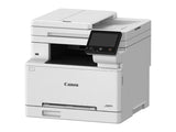 CANON MF667Cdw Laser Multifunction Printer 25ppm color A4