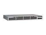 CISCO Catalyst 9200L 48-port Data 4x10G uplink Switch Network Advantage