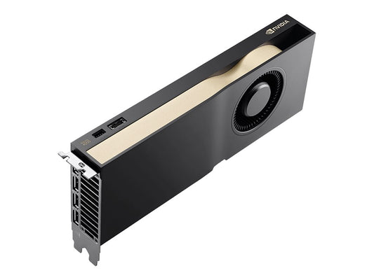 PNY NVIDIA RTX PRO 4500 Blackwell 32Go GDDR7 ECC OEM Version 4xDP