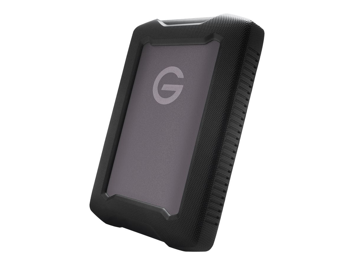 SANDISK Professional G-DRIVE ArmorATD 2To 2.5p Space Grey WW New Version