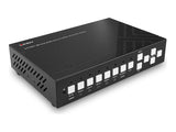 LINDY 5 Port HDMI 4K60 Seamless Multiview KVM Switch