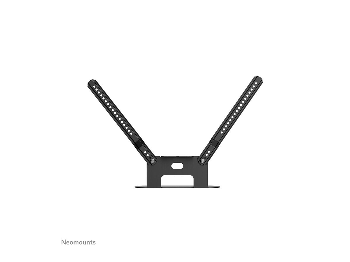 NEOMOUNTS NERO Quadruple monitor arm 10-32p