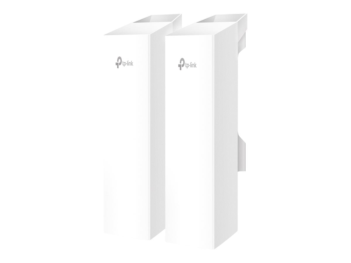 TP-Link EAP215-Bridge KIT Pont WiFi 5 GHz 867 Mbps longue po
