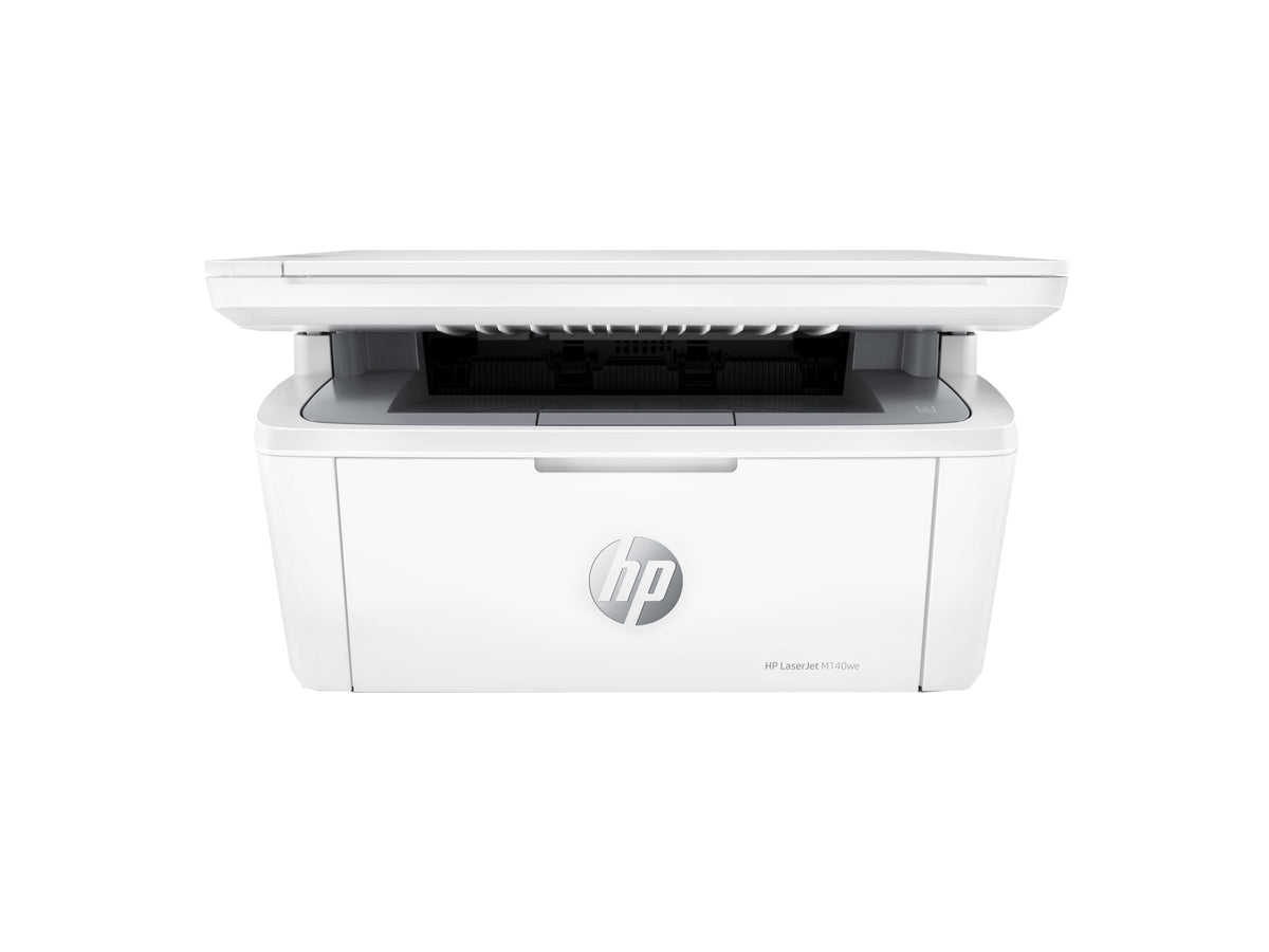HP LaserJet MFP M140WE Mono up to 20ppm Printer